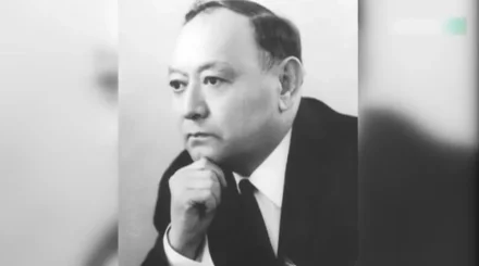 Әди Шарипов десе, Белорусь халқы ішкен асын жерге қояды - Клара Мыңжасарова