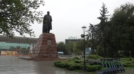 Желтоқсанда қаладағы тұман сейіледі - синоптиктер
