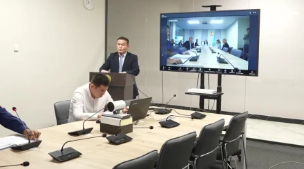Түркістан облысында көшеде төбелес шығарған басшы қызметінен босатылуы мүмкін