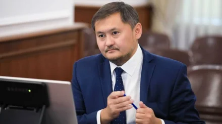 Енді ҰБТ болмайды – Саясат Нұрбек