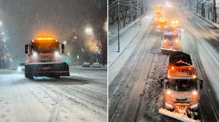 Алмасхан Сматлаев Алматының қысқа толық дайын екенін мәлімдеді