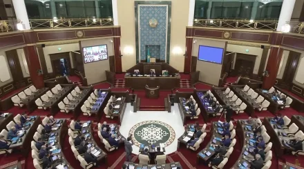 Қазақстанда қару иелерін бақылау күшейеді