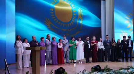 Алматыда инклюзивті бағдарламалар кеңейтілді: биыл 100-ден астам іс-шара ұйымдастырылды