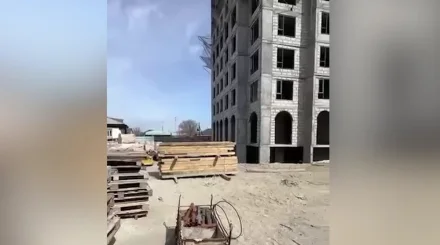 Абай облысында құрылыс компаниясы үлескерлерден заңсыз 1 млрд теңге жинаған