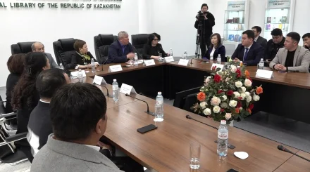 Сазгер Әбілахат Еспаевтың есімі тарихи тұлғалар тізіміне енеді