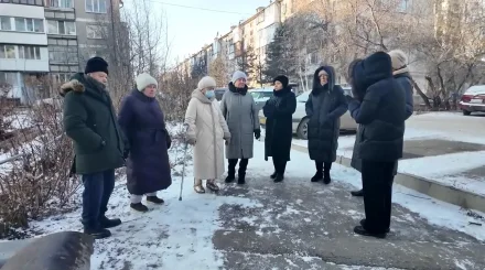 Петропавлда тозған құбыр салдарынан жүздеген отбасы жылусыз қалуы мүмкін