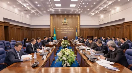 Мемлекеттік аудит: Әлеуметтік төлемдер жүйесінде 216 млрд теңге орынсыз жұмсалған
