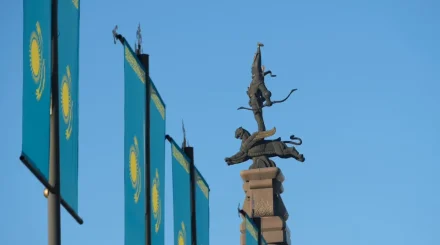 Желтоқсан қаһармандарына тағзым: қалада еске алу іс-шараларына дайындық жүріп жатыр