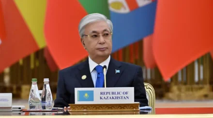 Қазақстан Украинадағы қақтығысты реттеу бойынша келіссөздің жандануына қолдау білдіреді