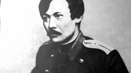 Шоқанның ұйғырдан ұрпағы қалған ба