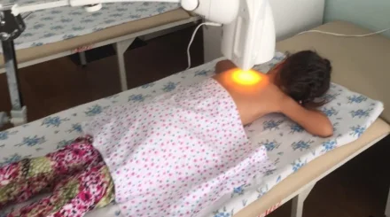Алматыда балалар ЖРВИ мен тұмаудан кейін оңалтудан өтуі мүмкін