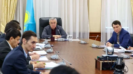 Үкіметте әлеуметтік маңызы бар тауарлар бағасын тұрақтандыру мәселесі қаралды