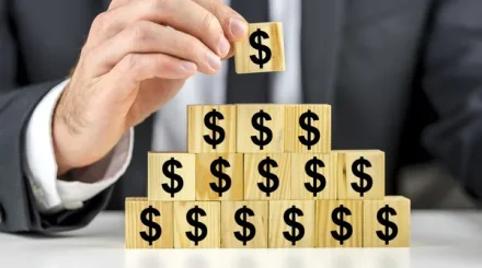 «S-Group» қаржы пирамидасы 136 млн теңгеден астам залал келтірді