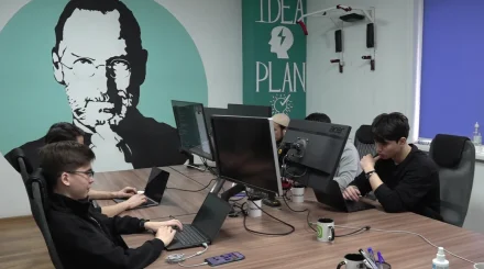 IT-саласында жастарға қандай қолдау көрсетілуде