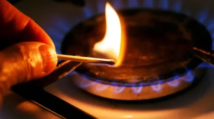 Өткен жылы 95 елдімекенде 350 мың адам газбен қамтамасыз етілді