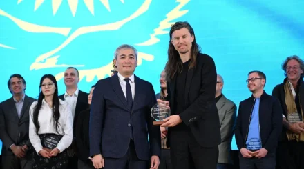 Алматыда қалалық полиорталық жобаларын әзірлеуге арналған халықаралық байқау қорытындыланды
