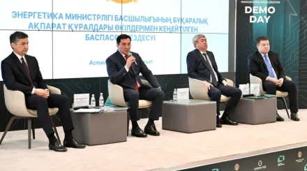 Семей мен Өскемен ЖЭО-ларын өз күшімізбен салуымыз мүмкін – Ерлан Ақкенженов