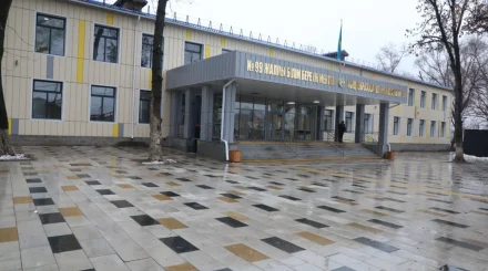Алматыда білім беру нысандары қолданысқа беруге дайын