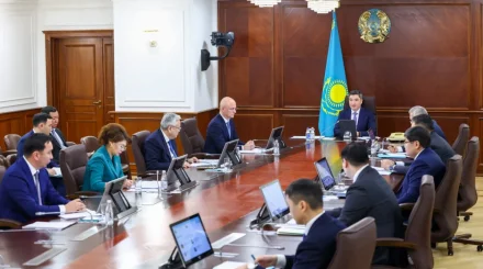Үкімет әлеуметтік маңызы бар тауарлар қатарын арттырып, баға реттеу аясын кеңейтті