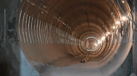 2026 жылы Алматыда «Қалқаман» метро бекеті іске қосылады