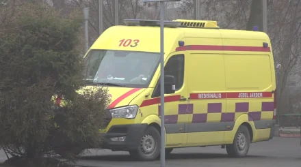 Дәрігер мен жедел жәрдем қызметкерлеріне қол көтергендерге жаза қатаңдатылды