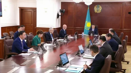 Үкімет басшысы экономиканы қолдауға бағытталған жұмысты күшейтуді тапсырды