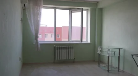 Ер адамның мүрдесі табылды: тұрғын үйге залалсыздандыру жұмыстарын жүргізіп жатыр
