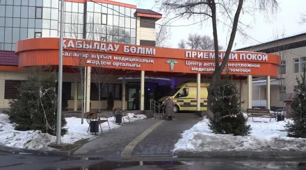 Елімізде балаларға ерте көмек көрсету желісі кеңейтіліп жатыр