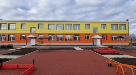 Тәуелсіздік күнінде ел өңірлерінде білім ордалары ашылды