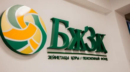 БЖЗҚ-дан 11 айда тұрғын үй мен емделуге 1 трлн теңге алынды