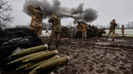 Қазақстанда Украинадағы соғысқа қатысқан азаматтар бойынша қылмыстық істер саны 700-ден асты