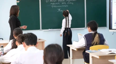 Неге кей мұғалім сыйақысыз қалады?