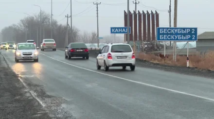 Қазақстанда жолдарда тұздың орнына не қолданылады