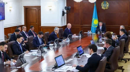 Премьер-министр Қазақстан құрамасын қолдауға қатысты нақты тапсырмалар берді