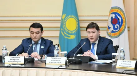 2026 жылы Алматыда ақылы кіруді енгізу жоспарда жоқ – Алмасхан Сматлаев