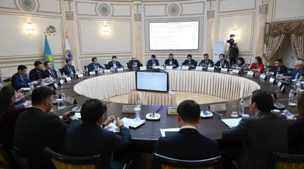 Қала үшін негізгі шешімдер: Алматы мәслихатының кезектен тыс сессиясының қорытындысы
