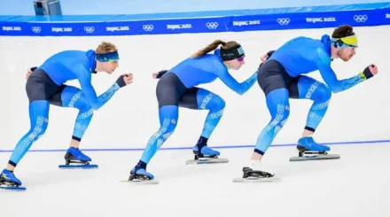 Қазақстандық спортшылардың Олимпиада киімдерінің эскизі бекітілді