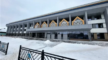 Қазақстанда 120-дан астам теміржол вокзалы жаңғыртылады