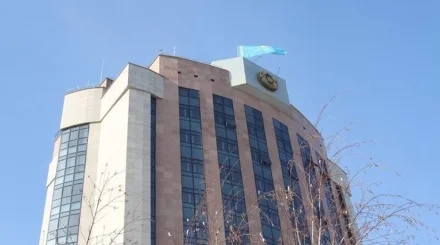 Енді азаматтар мемлекеттік тіркеу нөмірлік белгісін еркін таңдай алады - ІІМ