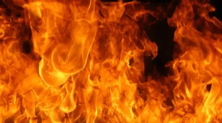 Швейцариядағы өрттен зардап шеккен 80 адам ауыр жағдайда жатыр