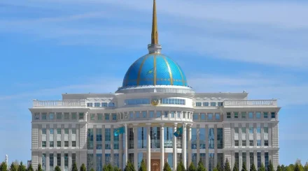 Мемлекет басшысы Швейцария президентіне көңіл айту жеделхатын жолдады