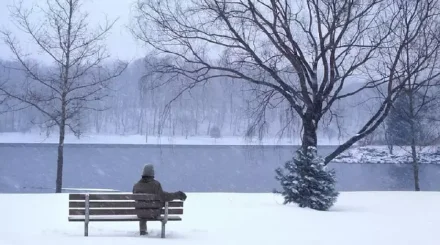 Тұман түсіп, боран соғады: 4 қаңтар күні Қазақстанның қай өңірлерінде ауа райы күрт бұзылады