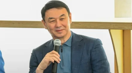 Алматы әкімі бизнес өкілдерімен қаланы дамыту мәселесін талқылады