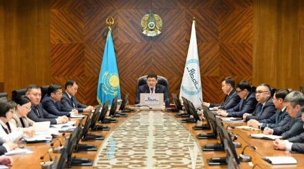 Президент сұхбатында көтерілген мәселелерді іске асыру бойынша арнайы кеңес өтті