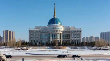 Қазақстан реформалар арқылы экономиканың сапалы дамуына бет алды