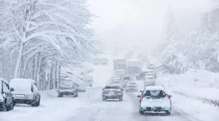 7 қаңтарда ауа райы қандай болады