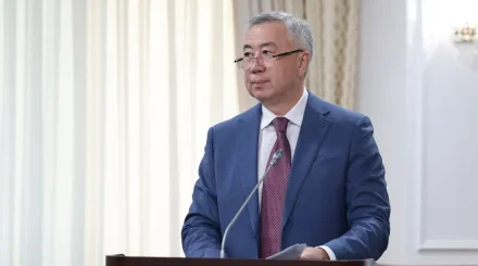 Вице-премьер Серік Жұманғариннің әйелі биржа арқылы 88 млн қаражат тапты