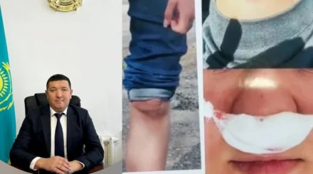 «Әкімнен жүкті болып, түсік жасатқан»: Қарағандыда «зорлады» деп айыпталған шенеуніктің жазасы ауысты