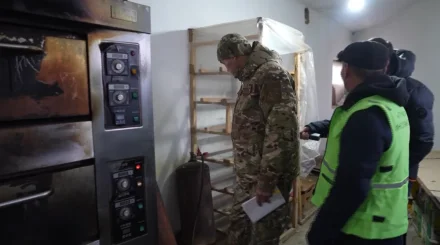 Түркістан облысында газ қауіпсіздігіне бақылау күшейтілді