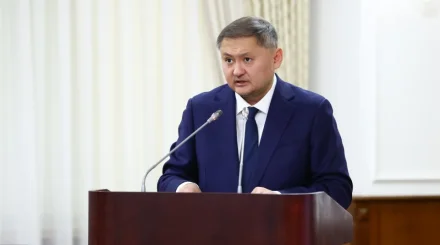 ЖИ Қазақстандағы жұмыс күшінің өнімділігін 70%-ға дейін арттыра алады